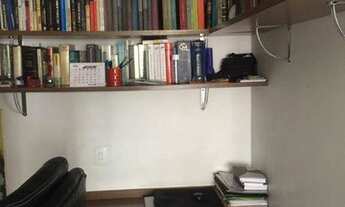 Imagem 5: Apartamento com 3 dormitórios à venda, 145 m² por R$ 1.950.000,00 - Chácara Klabin - São P