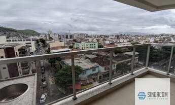Imagem: Apartamento à venda, 54 m² por R$ 432.000,00