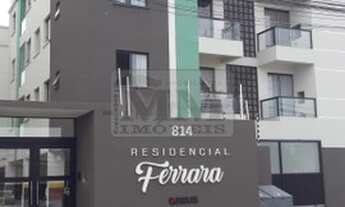 Imagem: Apartamento com 2 dormitórios para alugar