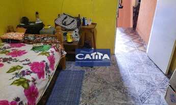 Imagem 5: Casa com 3 dormitórios à venda, 80 m² por R$ 300.000,00 - Itaim Paulista (Zona Leste) - Sã