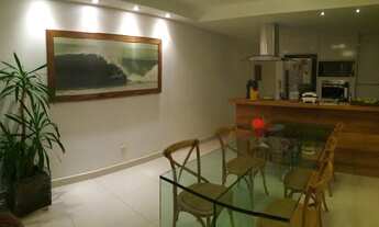 Imagem 3: Apartamento com 3 dormitórios à venda, 132 m² por R$ 1.750.000,00 - Riviera de São Lourenç