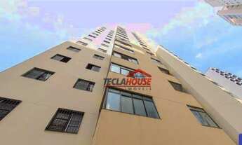 Imagem 4: APARTAMENTO COM 2 DORMITÓRIOS Ed FRANKLIN