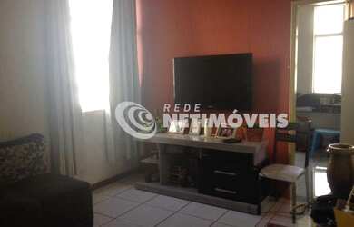 Imagem 7: CONTAGEM - Apartamento Padrão - Jardim Riacho das Pedras