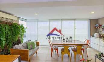 Imagem 4: Apartamento com 2 dormitórios à venda, 93 m² por R$ 930.000,00 - Vila Nair - São Paulo/SP