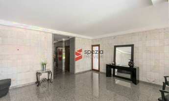 Imagem 2: Apartamento com 3 dormitórios à venda, 82 m² por R$ 389.000,00 - Bigorrilho - Curitiba/PR