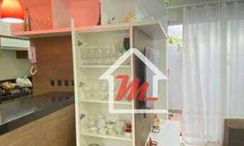 Imagem 6: Sobrado com 3 dormitórios sendo 1 suíte à venda, 116 m² por R$ 375.000 - Velha Central - B