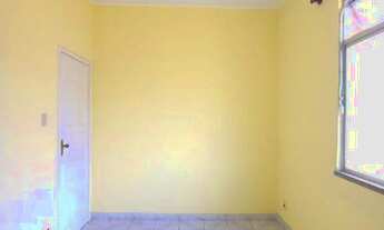 Imagem 7: Apartamento com 2 dormitórios à venda, 60 m² por R$ 170.000,00 - Campinho - Rio de Janeiro