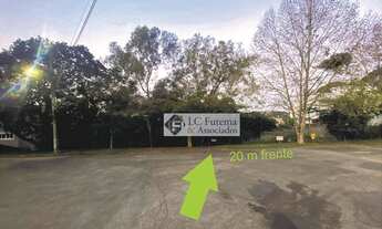 Imagem 3: Terreno à venda, 1000 m² por R$ 500.000,00 - Palos Verdes - Carapicuíba/SP