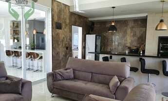 Imagem 5: Sobrado à venda, 620 m² por R$ 1.600.000,00 - Gramado - Cotia/SP