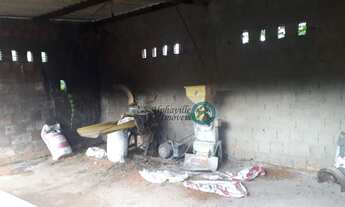 Imagem 6: Vendo Confinamento com Capacidade para 400 Boi a 14 KM de Brazlândia/DF