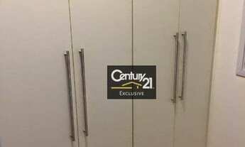 Imagem 7: Apartamento com 3 dormitórios à venda, 79 m² por R$ 615.000,00 - Condomínio Edifício Class