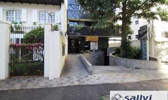 Imagem 4: Sala comercial para alugar - R$ 650,00/mês + taxas - Bairro Água Verde - Curitiba/PR