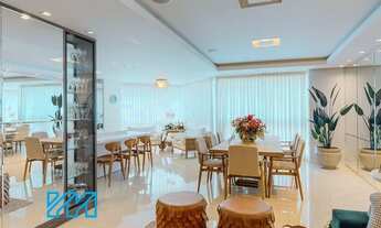 Imagem 2: Apartamento no Edifício Calla D Volpi em Balneário Camboriú