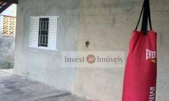 Imagem 4: Casa com 2 dormitórios à venda, 60 m² por R$ 370.000,00 - Bosque dos Eucaliptos - São José