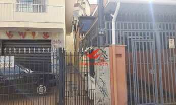 Imagem: Casa com 1 dormitório para alugar por R$