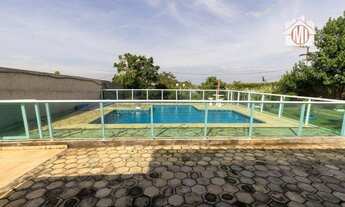 Imagem 3: Linda chácara com 4 dormitórios, piscina, jardim, pomar, ótima localização, à venda, 102