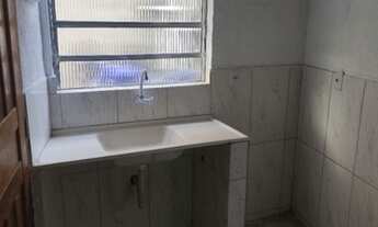 Imagem: Casa para alugar - morro José menino