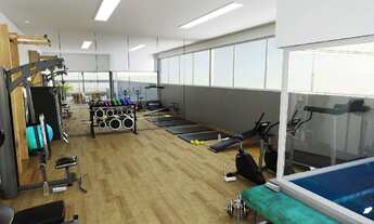 Imagem 3: Apartamento com 2 dormitórios à venda - Residencial Morumbi Life - Sorocaba/SP