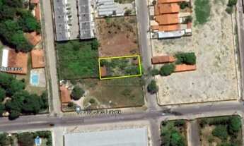 Imagem 4: Terreno à venda no bairro Sapiranga (Coité) - Fortaleza/CE