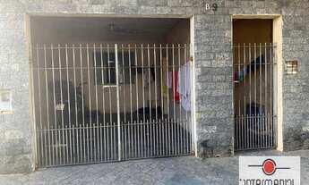 Imagem: Casa com 2 dormitórios à venda, 91 m²