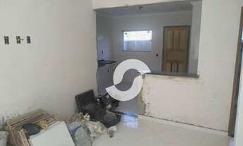 Imagem 7: Apartamento à venda, 55 m² por R$ 280.000,00 - Itaipuaçu - Maricá/RJ