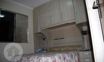 Imagem 5: Apartamento com 3 dormitórios à venda, 200 m² por R$ 400.000,00 - Vila Antônio Augusto Lui