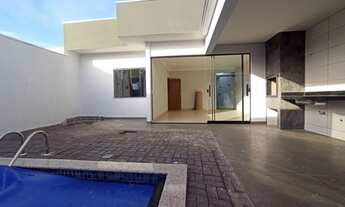 Imagem 6: Casa com 3 quartos à venda, 136 m² por R$ 590.000 - Parque das Grevíleas - Maringá/PR