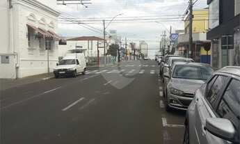 Imagem 4: São Carlos - Casa Padrão - CENTRO