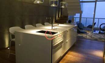 Imagem 2: Cobertura com 3 dormitórios à venda, 156 m² por R$ 1.595.000,00 - Centro - São Bernardo do