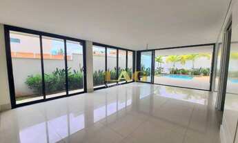 Imagem 4: Casa com 4 dormitórios à venda, 309 m² por R$ 1.450.000,00 - Condomínio Villa Verona - Sor