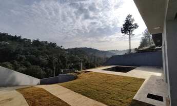 Imagem 3: Casa com 3 dormitórios à venda, 129 m² por R$ 570.000,00 - Parque Bela Vista - Mairiporã/S