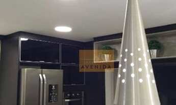 Imagem 5: Sobrado com 3 dormitórios à venda, 440 m² por R$ 2.500.000,00 - Residencial Villa Lobos