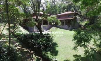 Imagem 3: Sítio com 5 dormitórios à venda, 36000 m² por R$ 2.300.000,00 - Secretário - Petrópolis/RJ