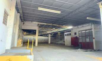 Imagem 3: Galpão, 1300 m² - venda por R$ 4.000.000,00 ou aluguel por R$ 15.000,00/mês - Maria da Gra