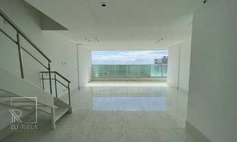 Imagem 3: Cobertura com 4 dormitórios à venda, 284 m² por R$ 3.350.000 - Praia da Costa - Vila Velha