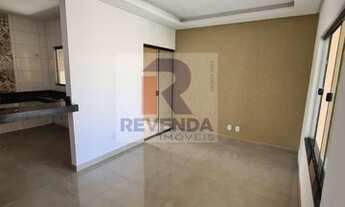 Imagem 4: Casa para Venda em Goiânia / GO no bairro Jardim São José - 2393417