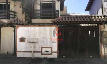 Imagem 3: Casa à venda, 90 m² por R$ 300.000,00 - Ouro Verde - Rio das Ostras/RJ