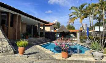 Imagem 3: Casa com 5 dormitórios à venda, 850 m² - Torre - João Pessoa/PB