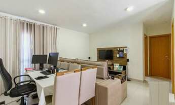 Imagem 2: Apartamento à venda, 2 quartos, 1 suíte, 2 vagas, Graça - Belo Horizonte/MG