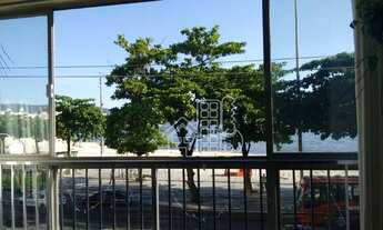 Imagem 2: Apartamento com 3 dormitórios à venda, 183 m² por R$ 1.380.000,00 - Icaraí - Niterói/RJ