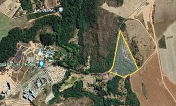 Imagem 2: Terreno em loteamento - Setor Central