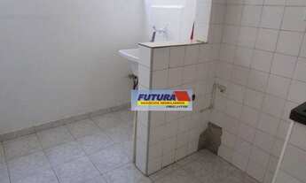 Imagem 7: Apartamento com 1 dormitório à venda, 55 m² por R$ 198.000,00 - Itararé - São Vicente/SP