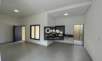 Imagem 2: Casa com 3 dormitórios à venda, 118 m² por R$ 650.000 - Condomínio Piccolino - Salto/SP