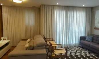 Imagem 3: Apartamento com 2 dormitórios à venda, 92 m² por R$ 700.000,00 - Vila Boa Vista - Barueri