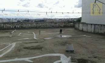 Imagem 6: Casa com 3 dormitórios à venda, 150 m² por R$ 650.000,00 - Parque São Lucas - São Paulo/SP