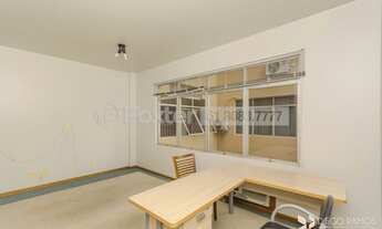 Imagem 3: Porto Alegre - Conjunto Comercial/Sala - Rio Branco