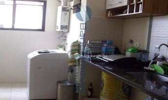 Imagem 2: Apartamento Residencial à venda, Vila Industrial, Campinas -