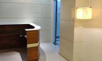 Imagem: Sala, 180 m² - venda por R$ 1.080.000,00