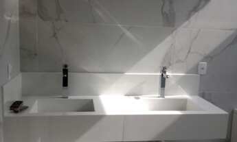 Imagem 4: Bela Casa Alphaville 4 - 489 m² A/T - Estuda Permuta menor valor