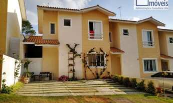 Imagem: GRANJA VIANA - CONDOMÍNIO SAN PAOLO - CASA